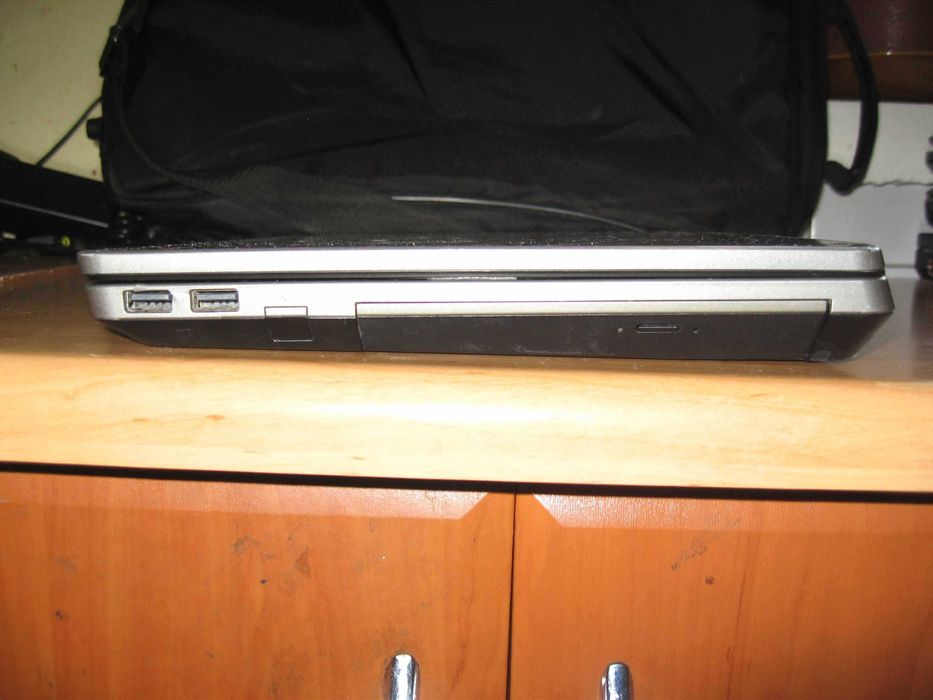 HP nowy 14.4 maly lekki aluminiowy I5 ssd Gwarancja Windows11