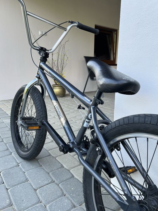 BMX rower moongose l60 legion