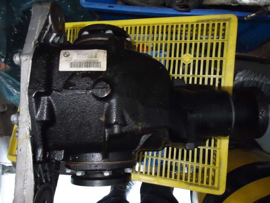 Diferencial autoblocante novo para BMW M3 E46