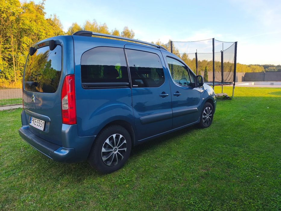 Citroën Berlingo