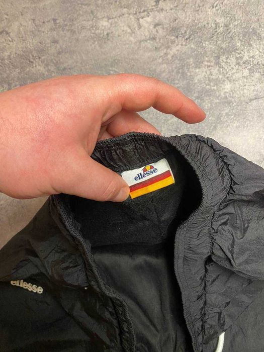 Нейлонові Штани Ellesse