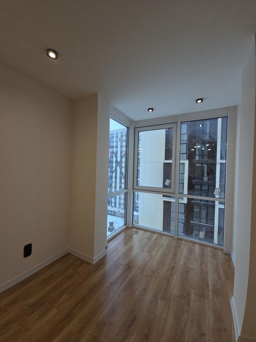 ЖК Манхеттен/озеро/1 кімнатна квартира