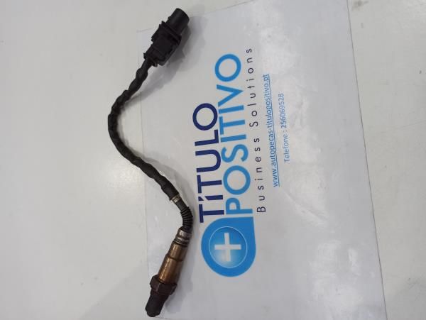 Sonda Lambda - BMW 3 (E46) | 97 - 05
