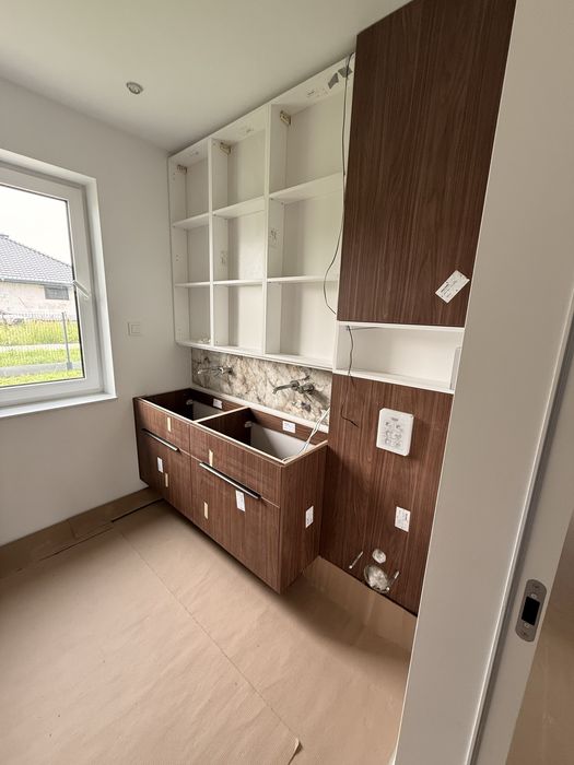 Dom 95,8 m² pod klucz Łagodzin. - Widok 5