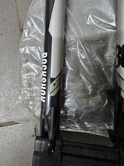 Amortyzator rock shox 30  gold  29