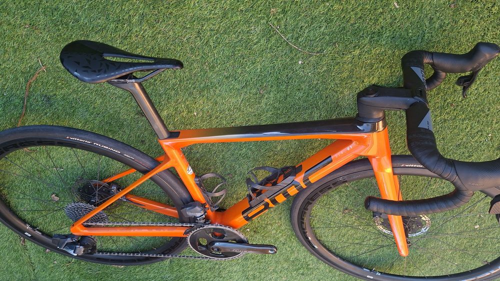 BMC TIME MACHINE SLR01 Disco oportunidade