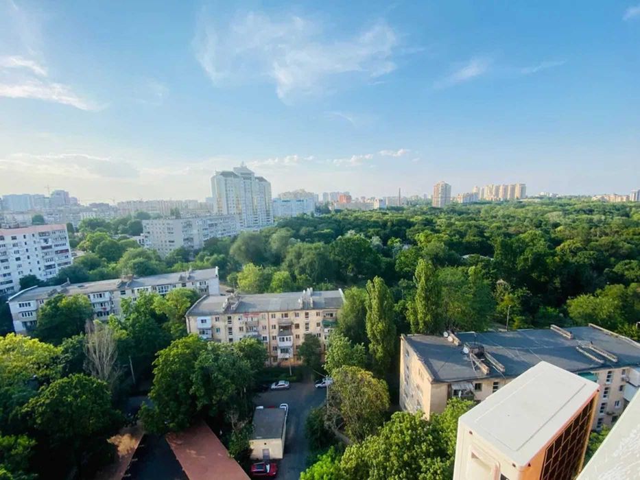 3-комнатная квартира по адресу Куликово поле пл. (площадь 132 м²) - Atlanta.ua - фото 3