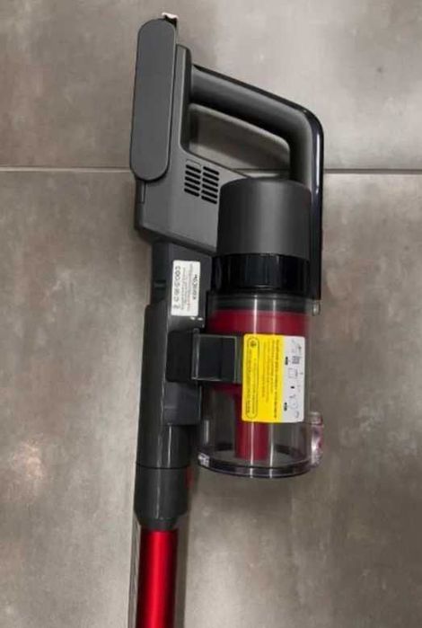 Пилосос акумуляторний бездротовий Пылесос беспроводной аккумуляторный