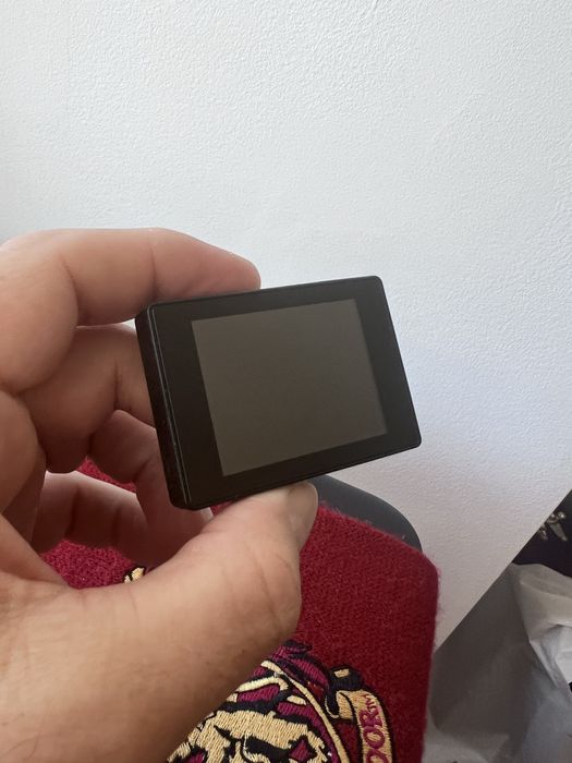 GoPro LCD Touch BacPac - não inclui camera.