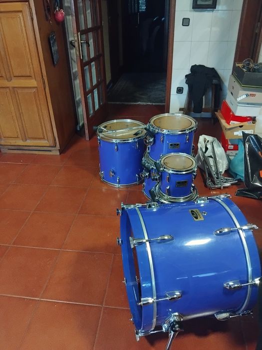 Vendo Pearl session series