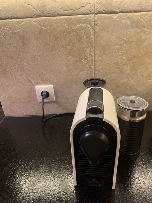 Ekspres KRUPS Nespresso UMilk XN260