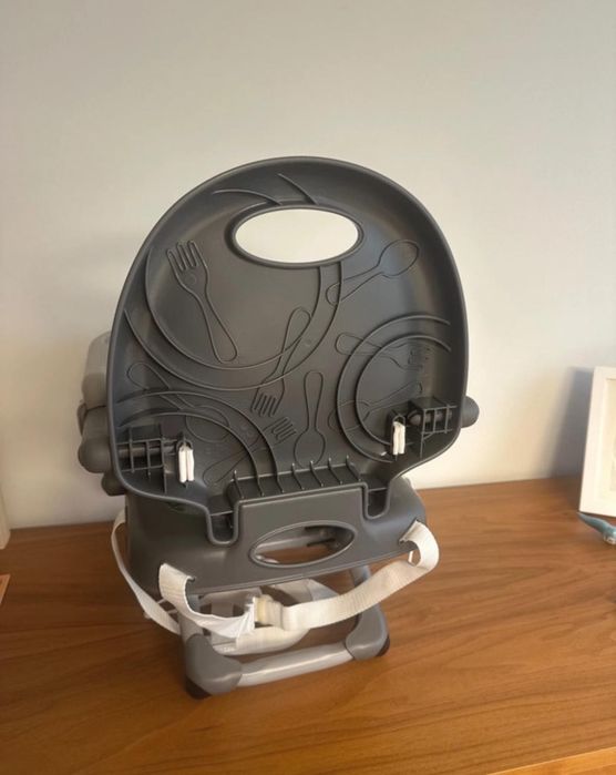 Cadeira portátil Chicco