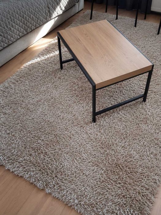 Carpete | Sala de Estar / Sala de Jantar (160×230cm)