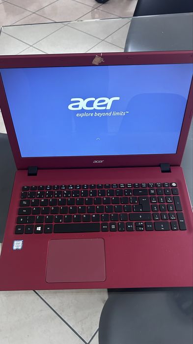 Notboock Acer 15 polegadas