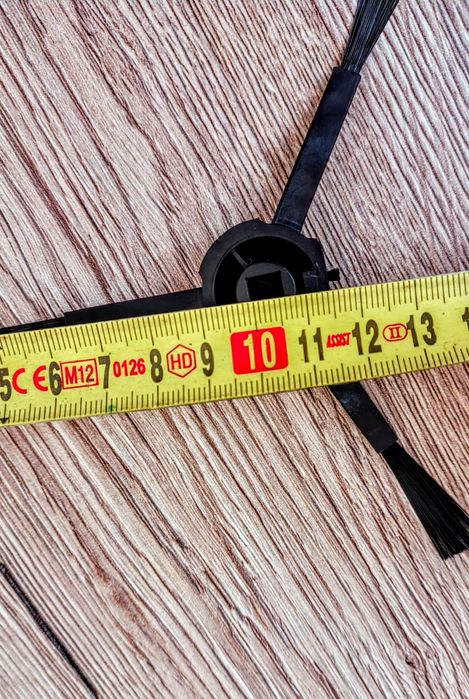 Zestaw nakładek mopujących