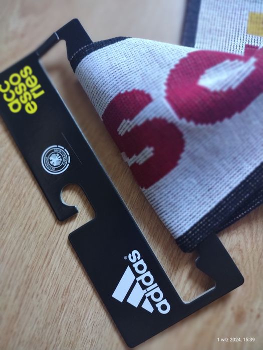 Deutschland szalik reprezentacji Niemiec