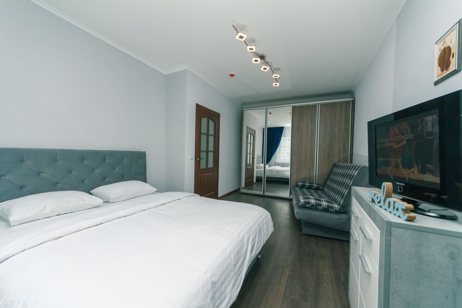 Уютная однокомнатная Позняки , 15 мин от метро