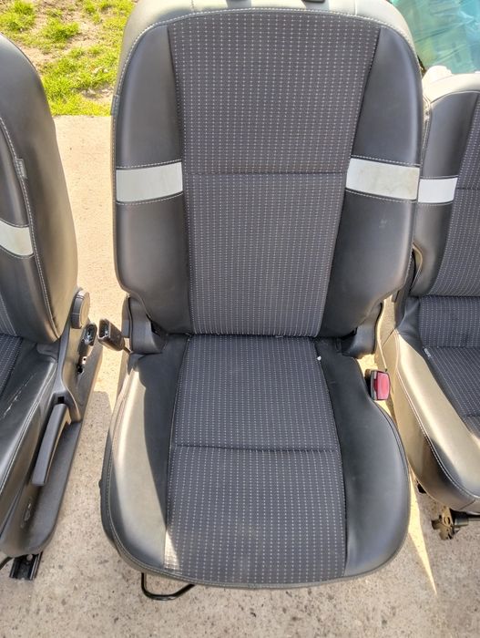 Fotel fotele scenic 3