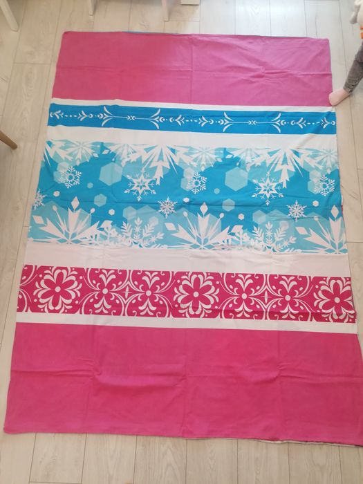 Pościel dziecięca Kraina lodu