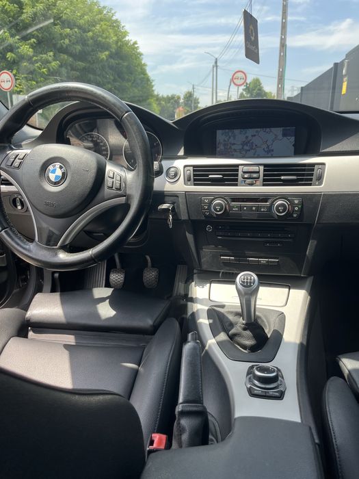 BMW 318D – Pack M Estético