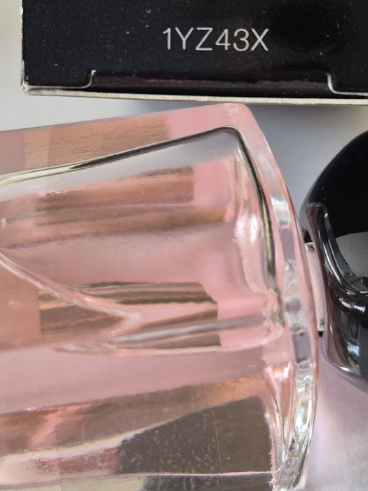 Kolekcja Giorgio Armani Rose Milano