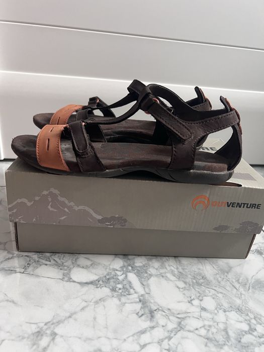 Сандалі жіночі Outventure