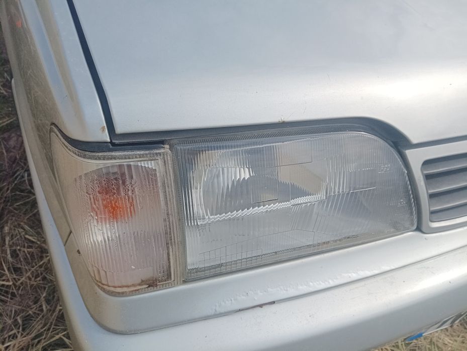 Polonez 92u maska klapa błotnik przód gsi nadwozie atu