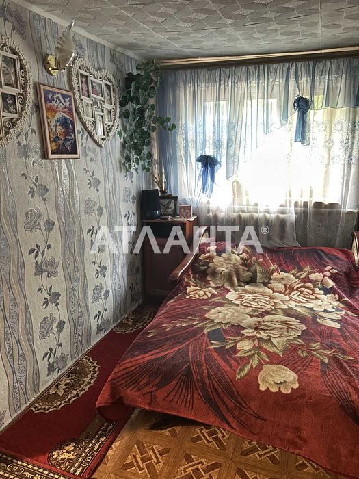 будинок 60 м² у Корсунцях. Біля озера