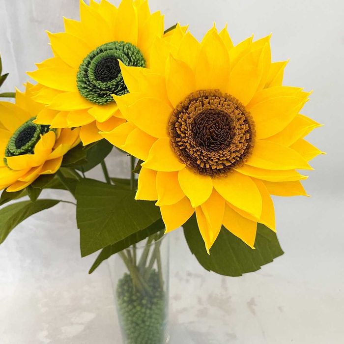 Słonecznik (rozmiar M)