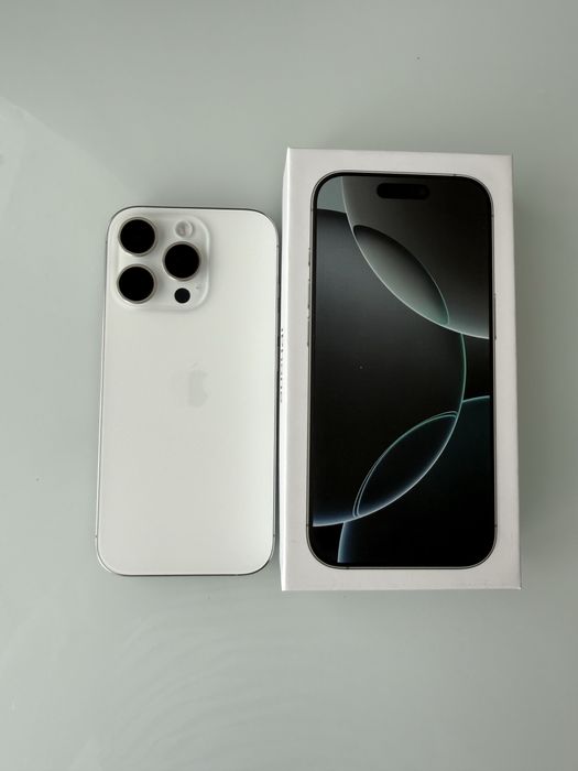 Iphone 16 Pro Newerlock