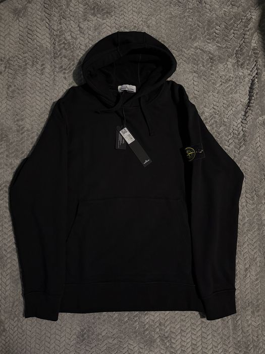 ТЕРМІНОВО !Худі stone island оригінал