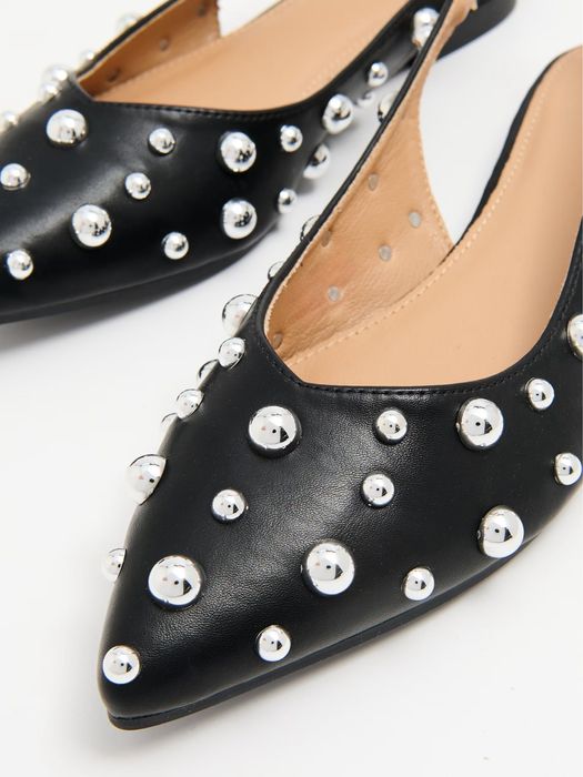 Балетки жіночі Cropp