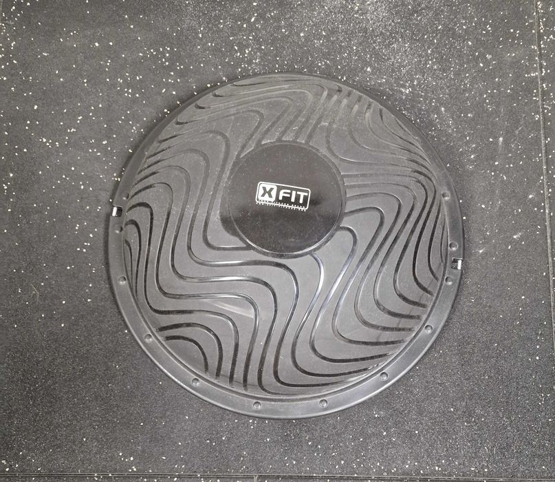 Bosu XFit com muito pouco uso