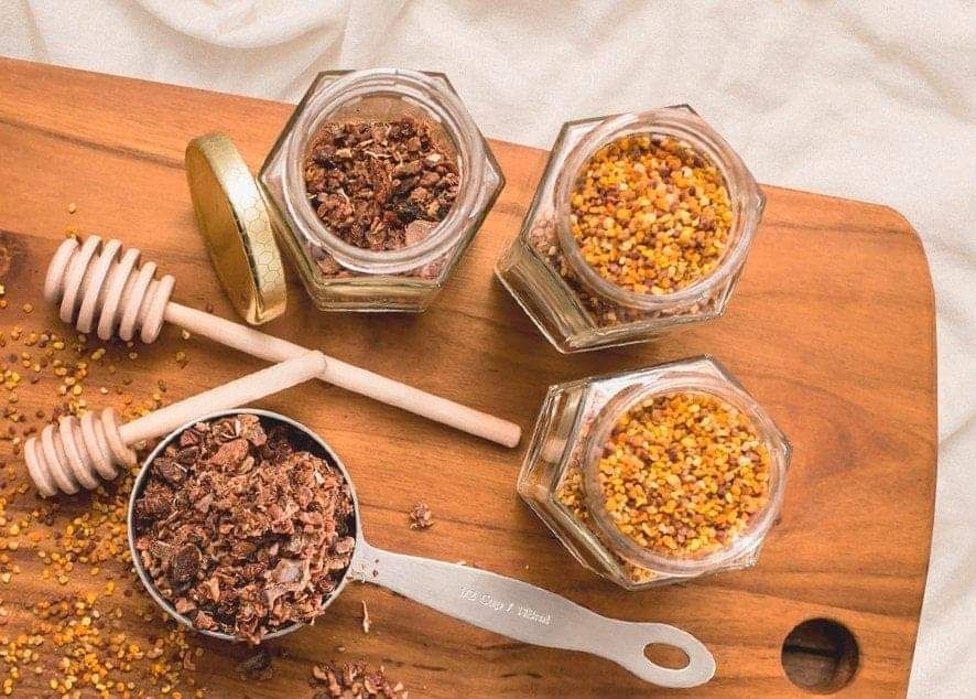 Бджолине Маточне Молочко