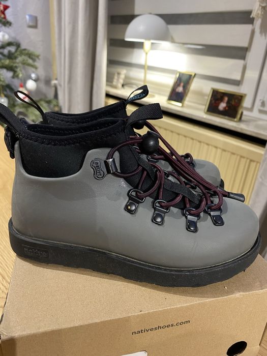 Native buciki miejskie dziecięce