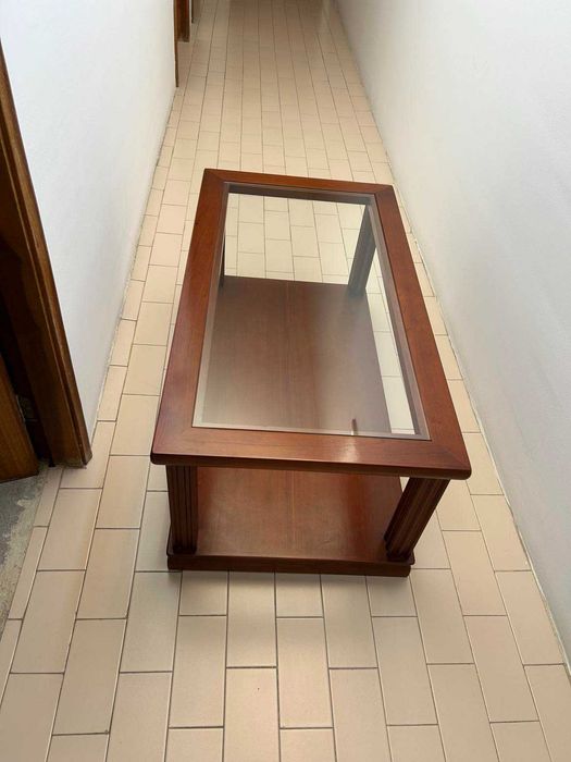 Móveis de sala de estar