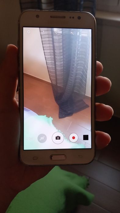 Samsung J5 desbloqueado