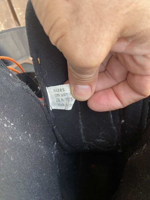 Botas Neve Snowboard Rossignol 43/44