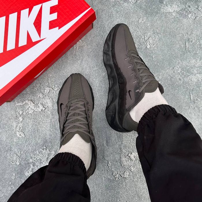 Кросівки Nike Ava Rover Dark Grey