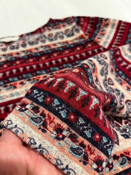 Sweter marki Springfield