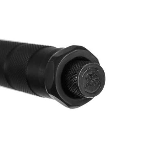 Klucz dynamometryczny do kół 1/4" 2-24 Nm z blokadą i etui 2604