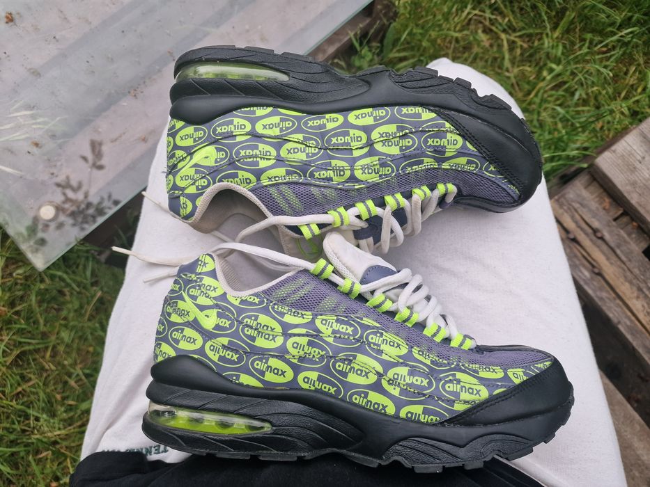 Nike Air Max 95 Premium