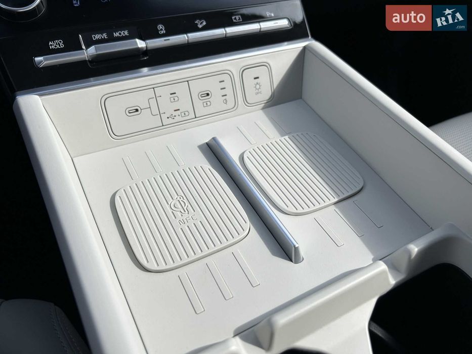 Hyundai Santa Fe 2024 Limited 2.5 Turbo, 7 місць
