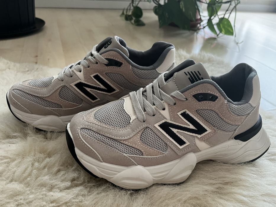 Buty New Balance 39