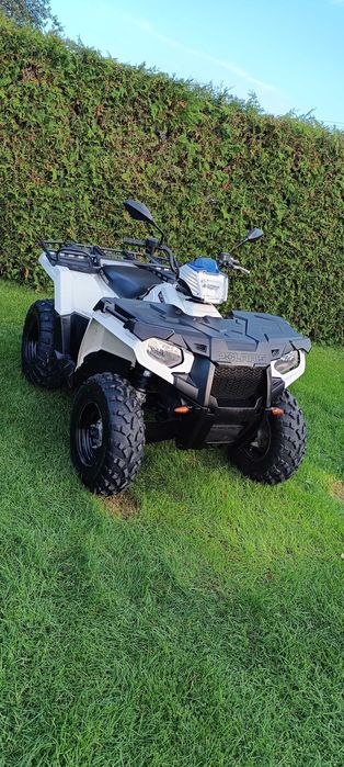 Polaris