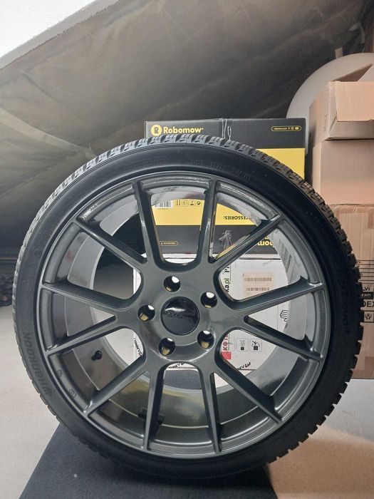 Felgi Veemann V-FS23 18