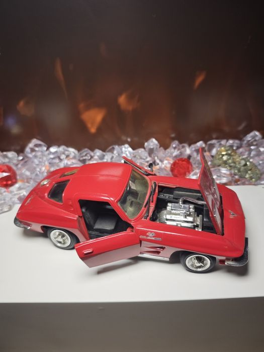 Franklin Mint 1/24