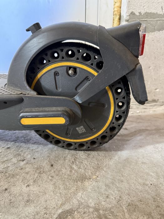 Segway Ninebot G30E II