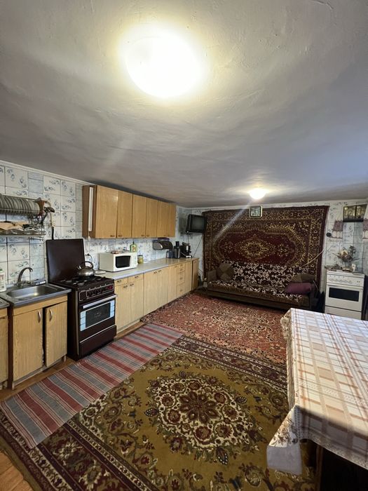 Продається будинок в Сад.Станції, с.Млієв, Городищенськийр-он,Черк.обл