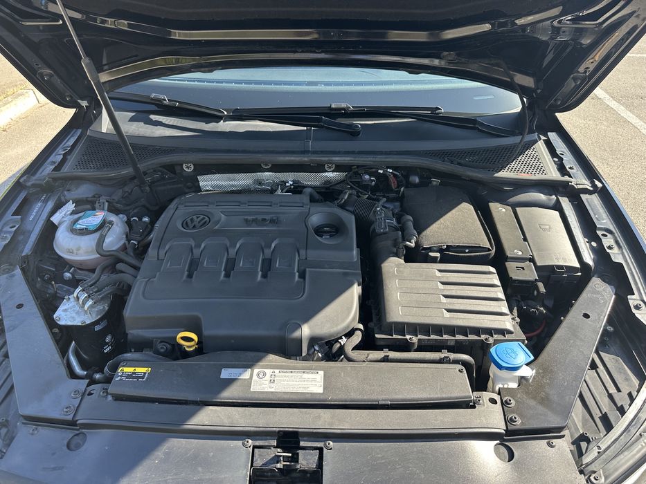 Продам Фольксваген пассат б8